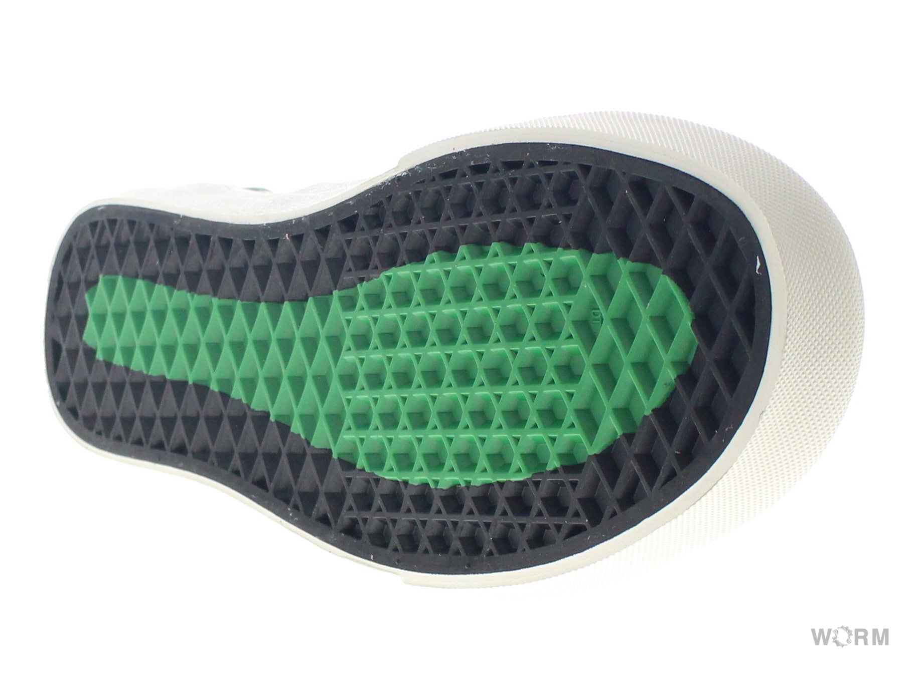 【US9.5】 VANS ERA VN0A5EFN60H 【DS】