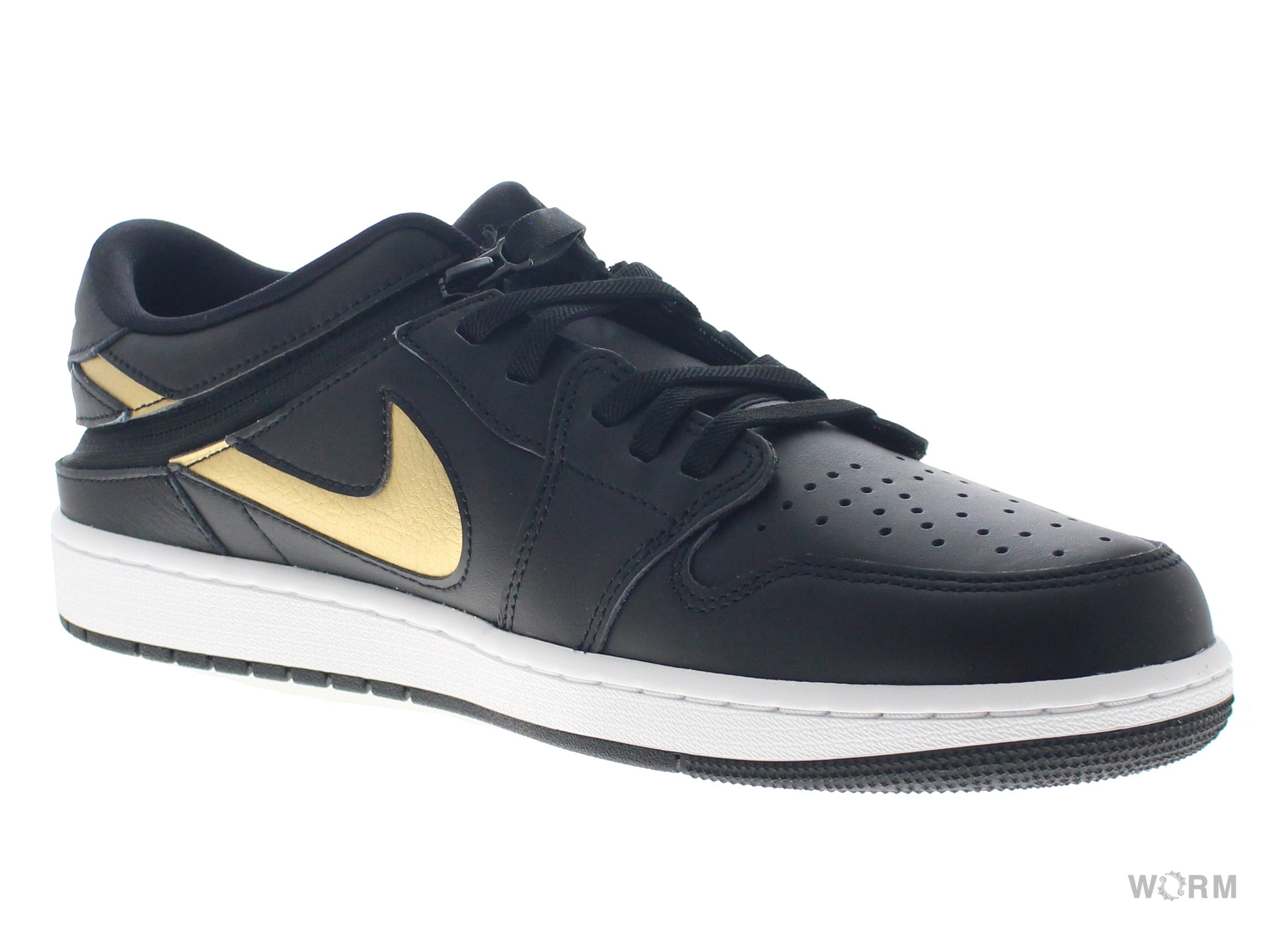 【US13】 AIR JORDAN 1 LOW FLYEASE DM1206-071 【DS】-WORM TOKYO-WORM TOKYO WEB STORE-100% Authentic Sneakers