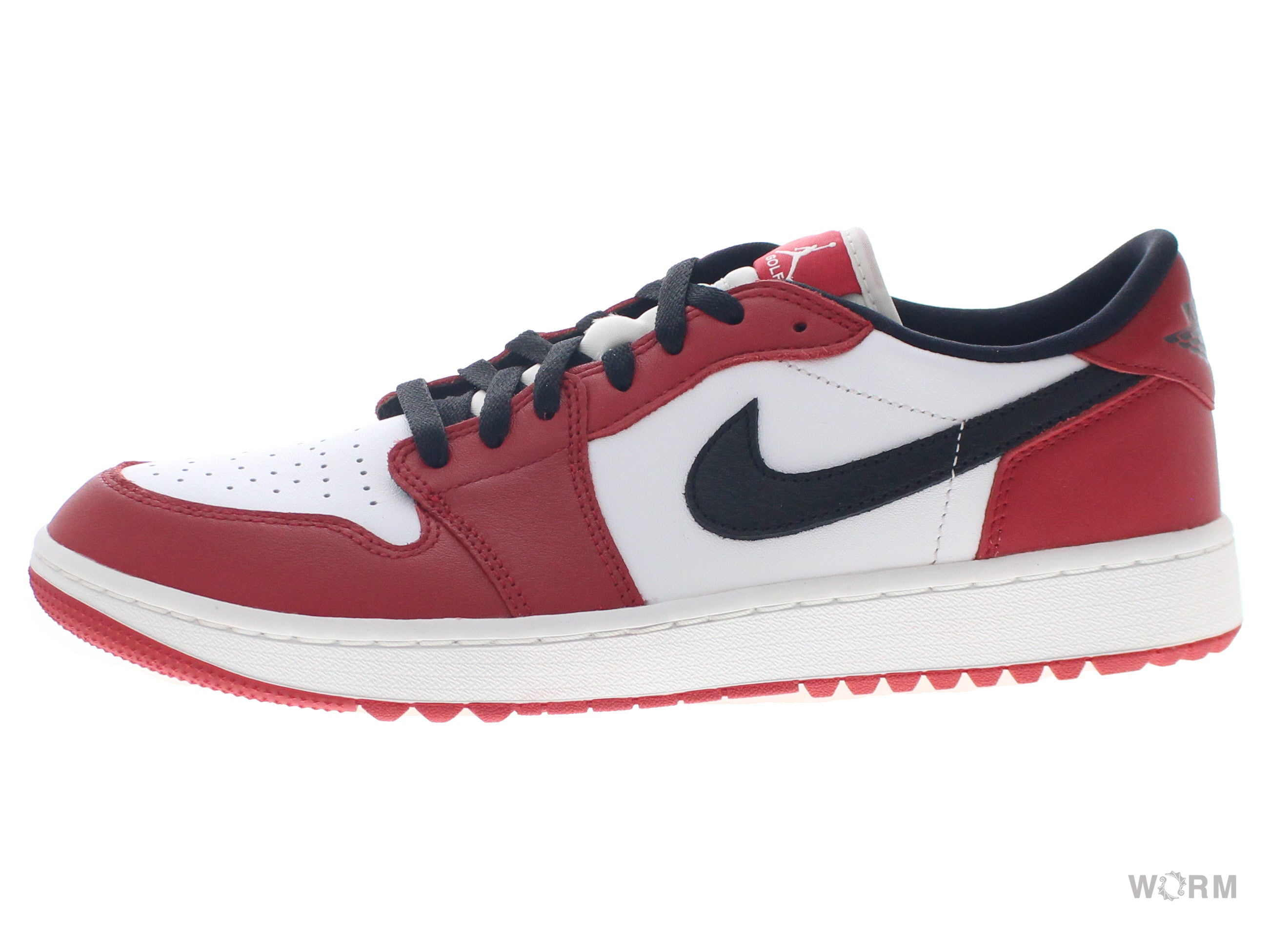 【US11】 AIR JORDAN 1 LOW G DD9315-600 【DS】