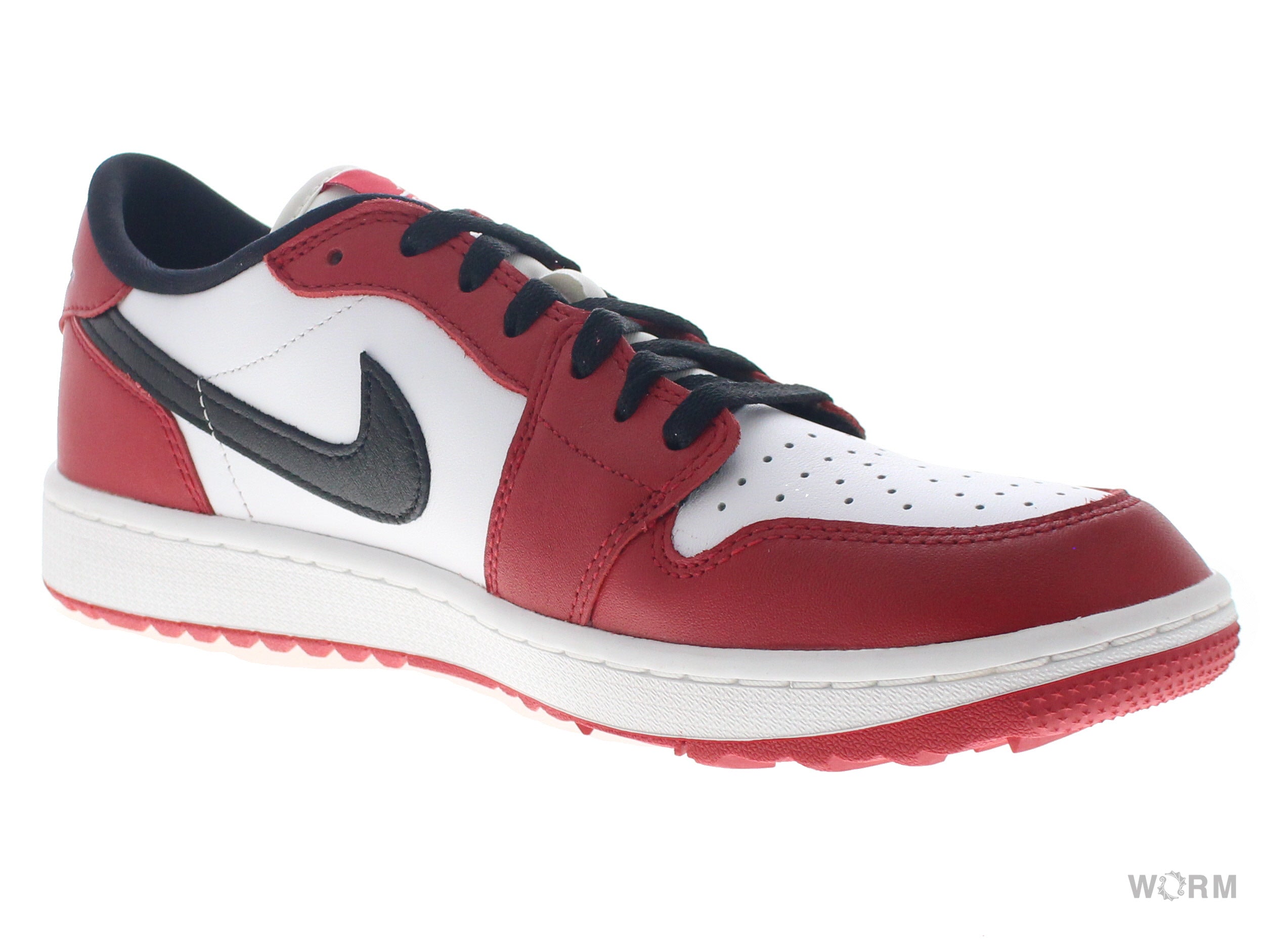【US11】 AIR JORDAN 1 LOW G DD9315-600 【DS】