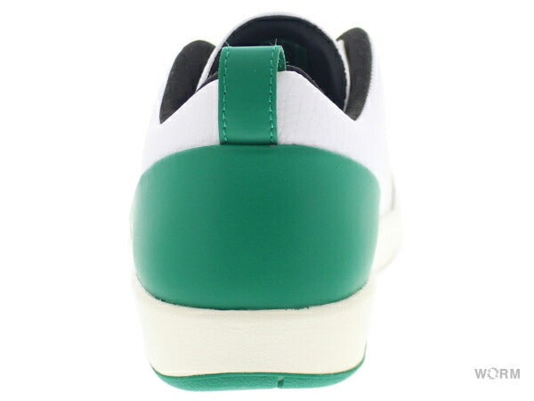 【W US12】 WMNS AIR JORDAN 2 RETRO LOW NINA CHANEL ABNEY DQ0560-160 【DS】