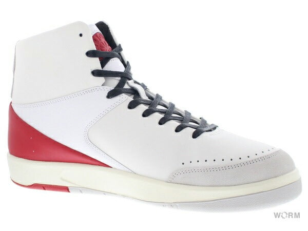 【W US12】 AIR JORDAN 2 RETRO Nina Chanel Abne DQ0558-160 【DS】