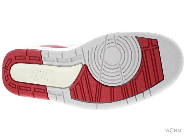 【W US12】 AIR JORDAN 2 RETRO Nina Chanel Abne DQ0558-160 【DS】