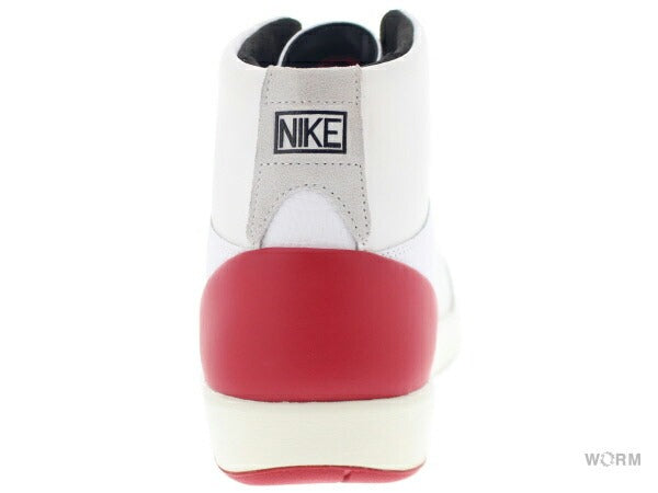 【W US12】 AIR JORDAN 2 RETRO Nina Chanel Abne DQ0558-160 【DS】