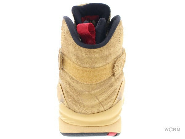 【US10.5】 JORDAN  AIR JORDAN 8 RERO RUI 八村塁 DO2496-700 【DS】
