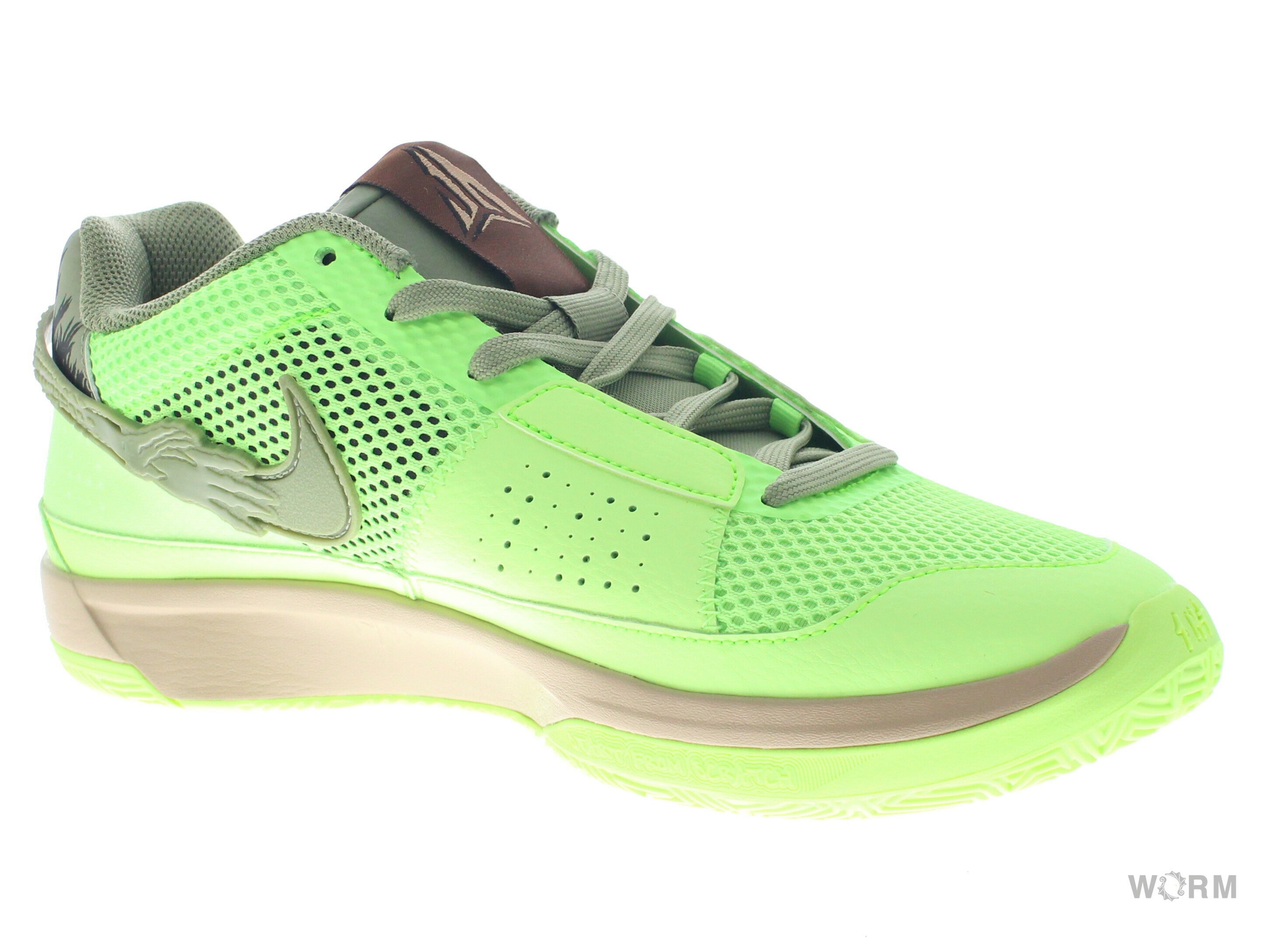 【US11】 NIKE JA 1 NRG EP HALLOWEEN FV5562-300 【DS】