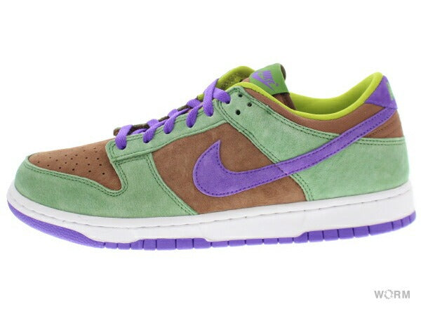 【US10.5】 NIKE DUNK LOW SP Veneer DA1469-200 【DS】-WORM TOKYO-WORM TOKYO WEB STORE-100% Authentic Sneakers
