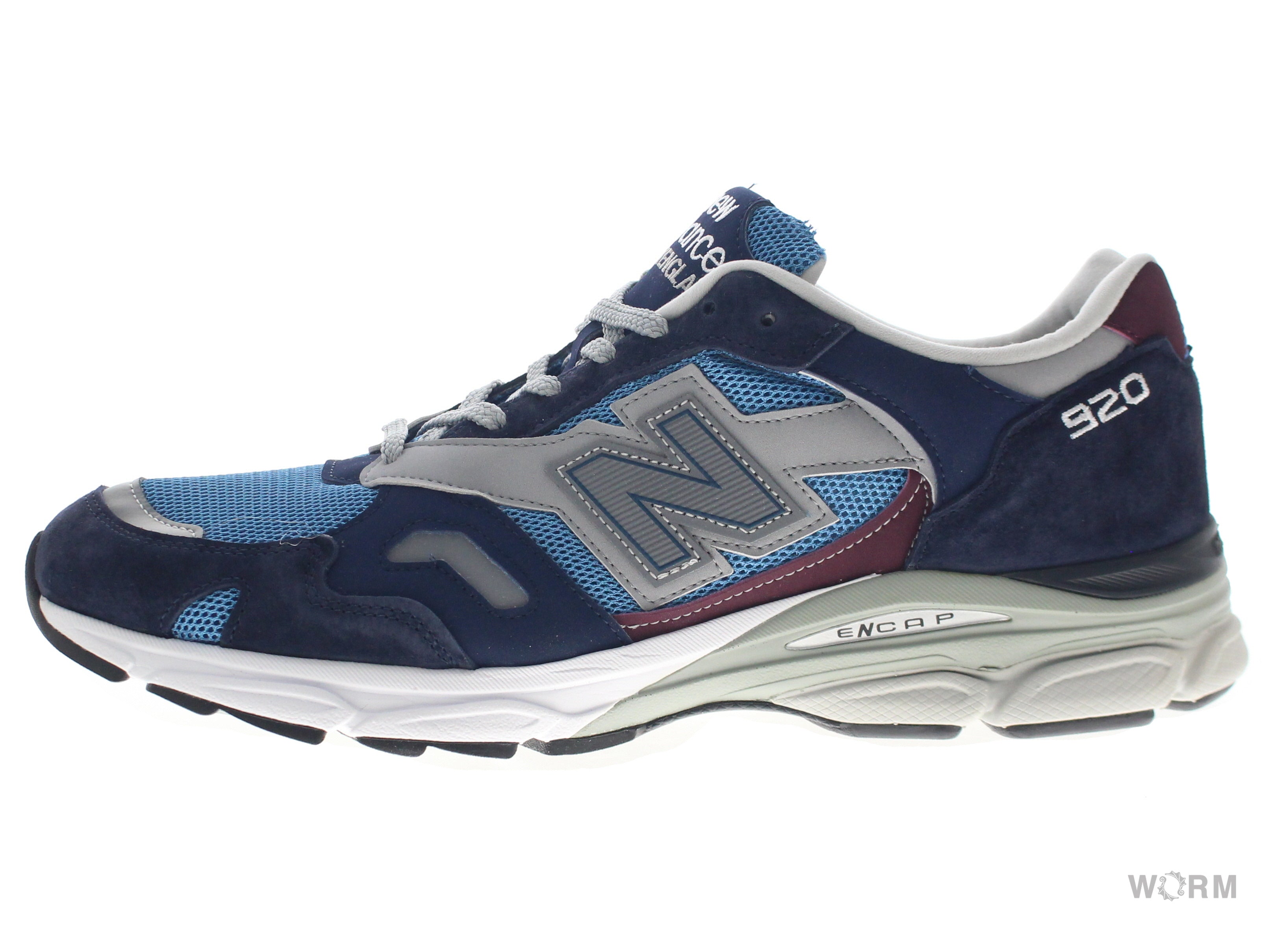 【US11.5】 New Balance M920SCN 【DS】