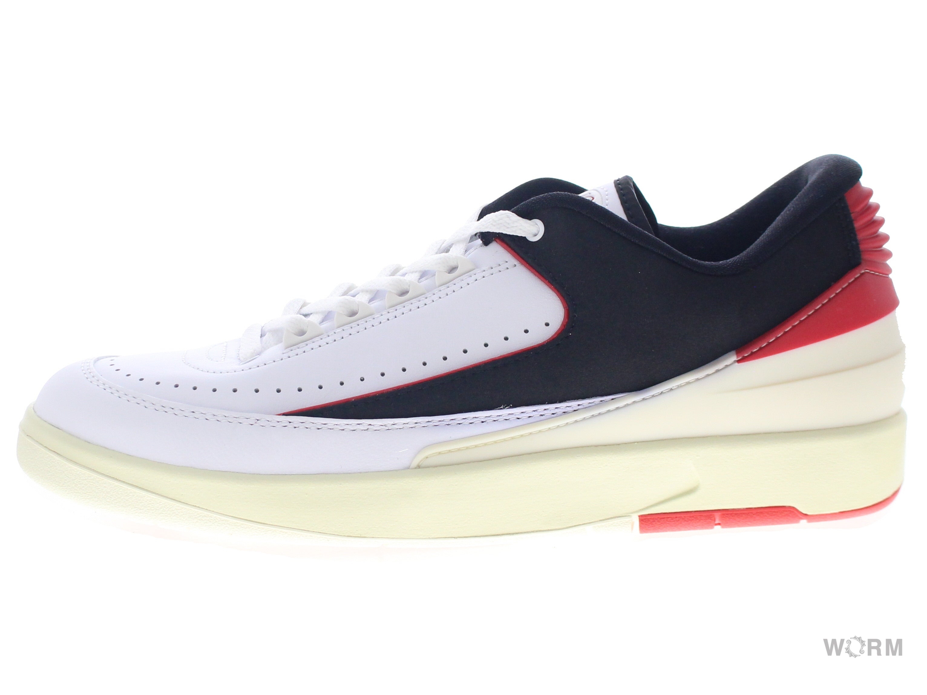 【US10】 WMNS AIR JORDAN 2 RETRO LOW FD4849-106 【DS】