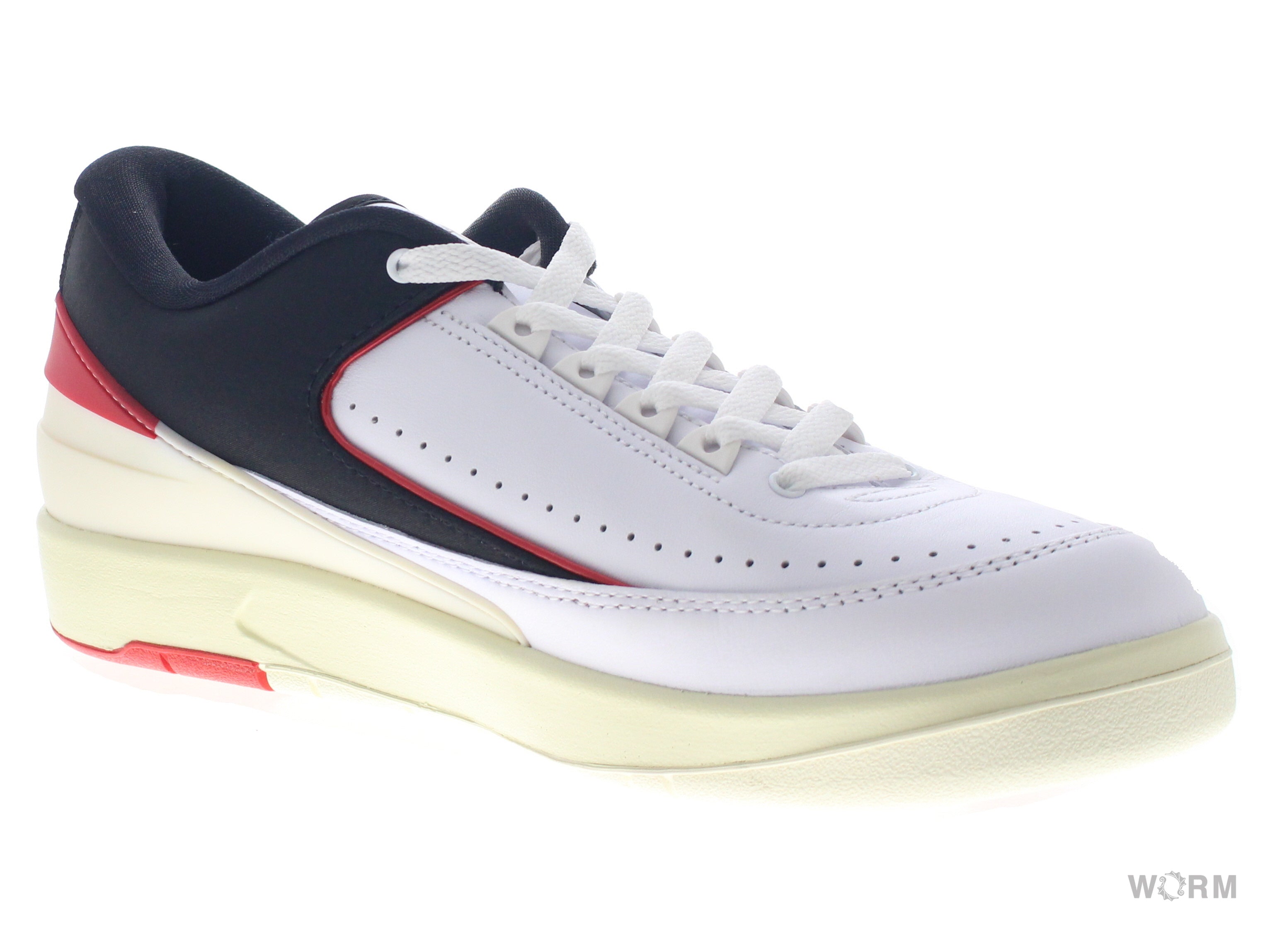 【US10】 WMNS AIR JORDAN 2 RETRO LOW FD4849-106 【DS】