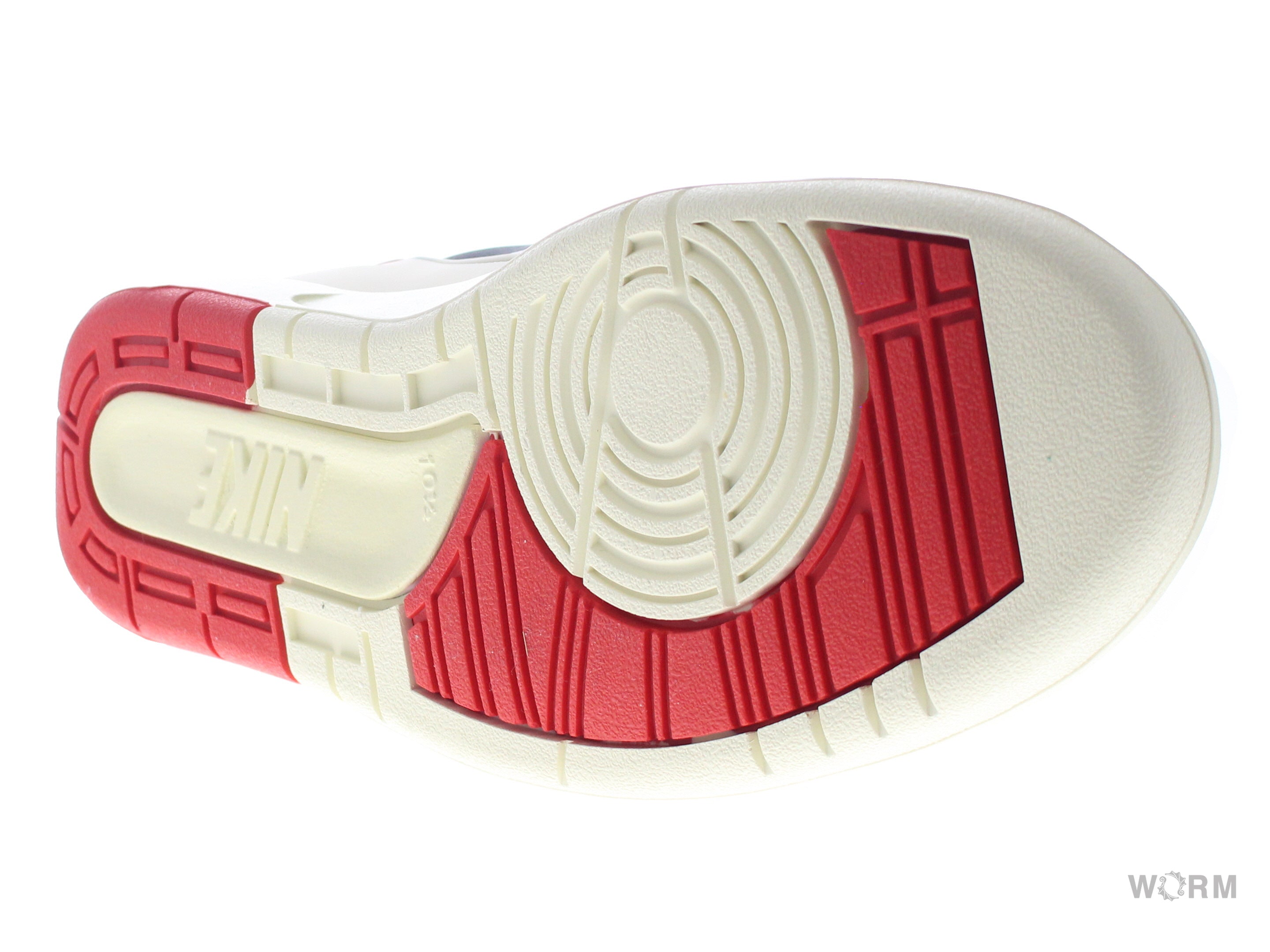 【US10】 WMNS AIR JORDAN 2 RETRO LOW FD4849-106 【DS】