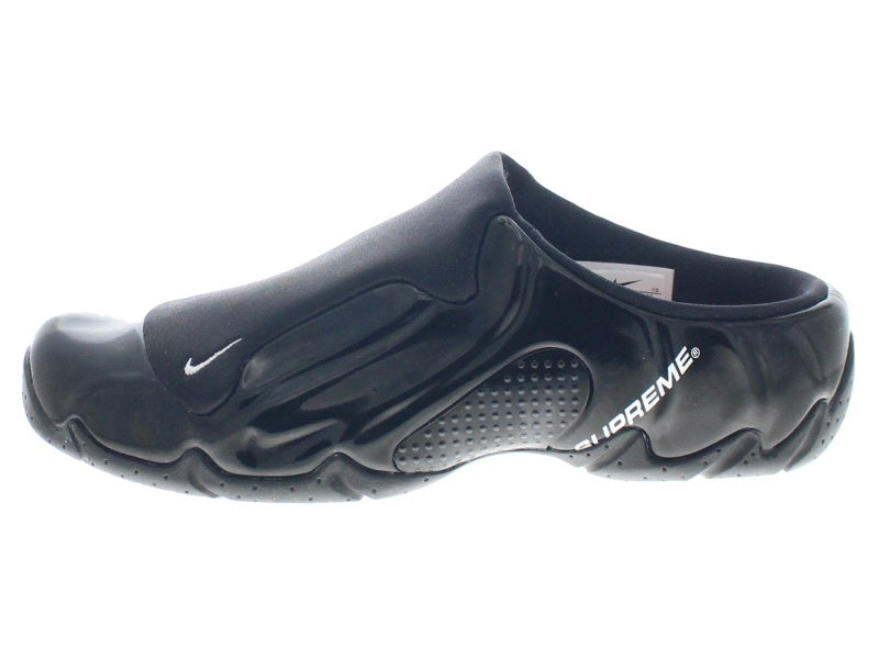 【US9.5】 NIKE CLOGPOSITE SP Supreme HJ6215-001 【DS】