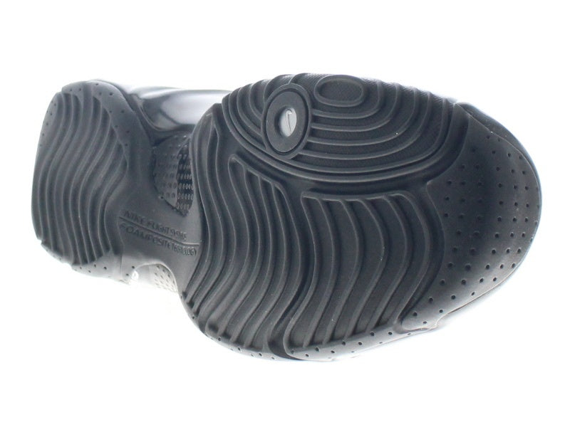 【US9.5】 NIKE CLOGPOSITE SP Supreme HJ6215-001 【DS】