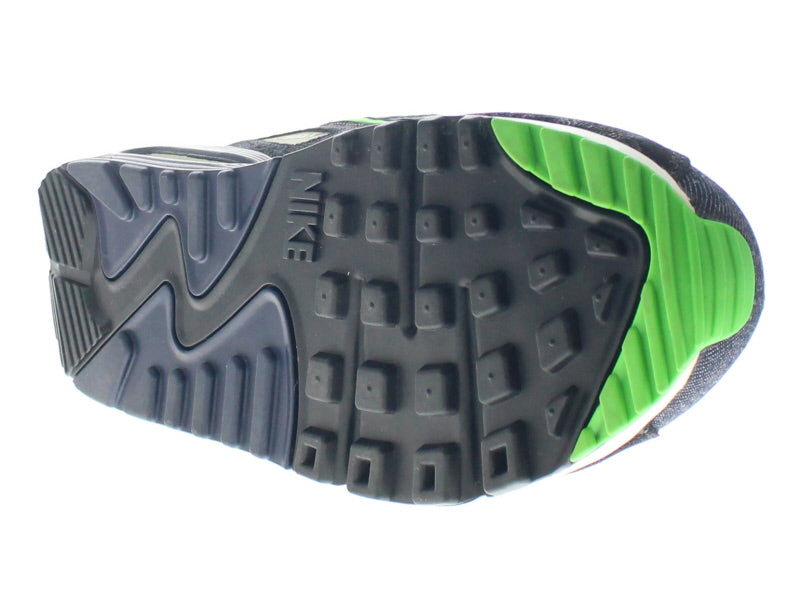 【US10.5】 NIKE AIR MAX 90 SE DN4155-001 【DS】