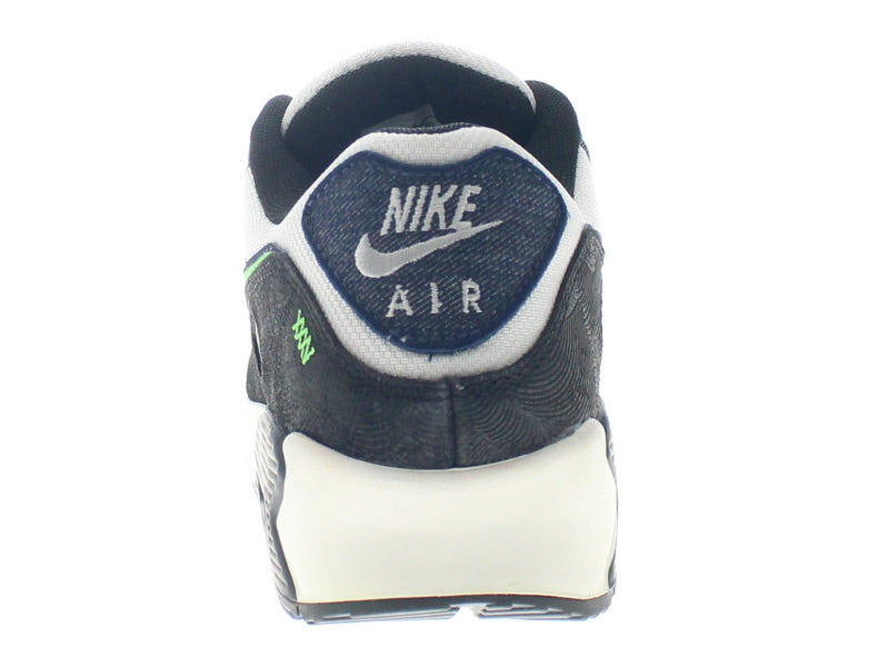 【US10.5】 NIKE AIR MAX 90 SE DN4155-001 【DS】