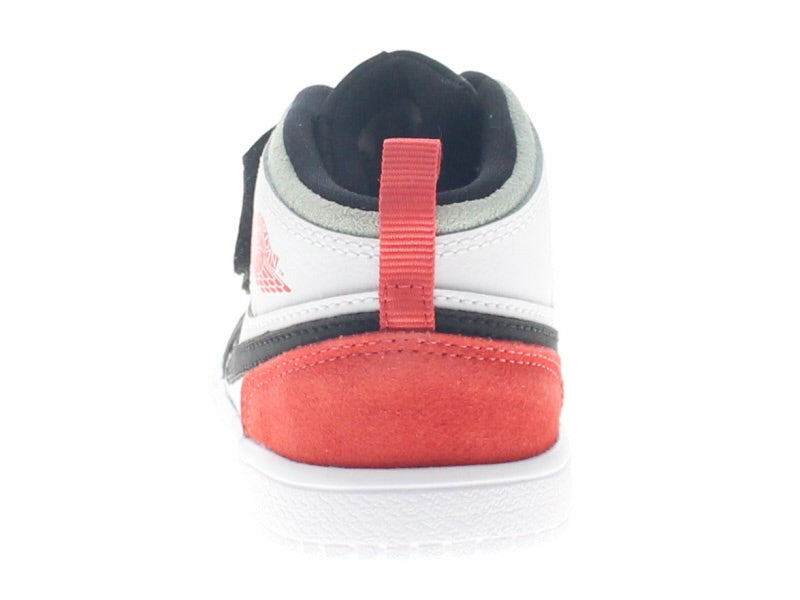 【US9C】 AIR JORDAN 1 MID ALT (TD) AR6352-100 【DS】