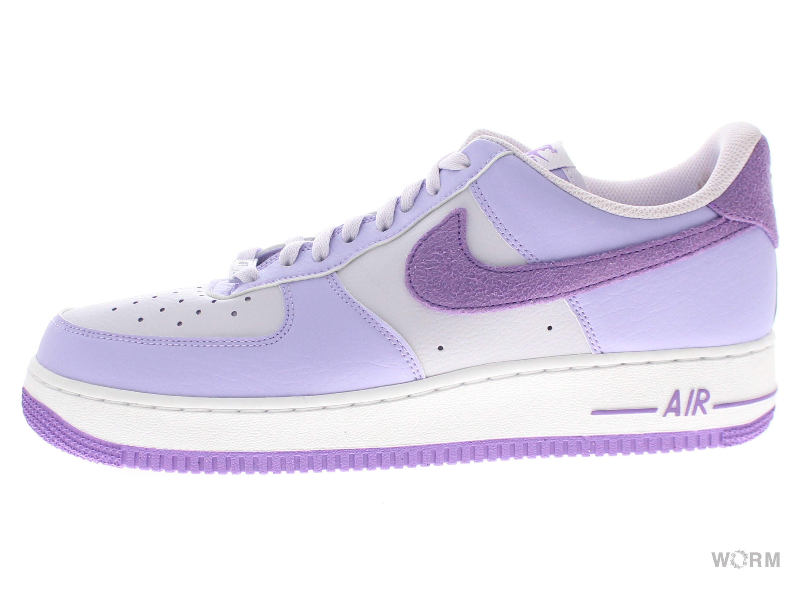 【W US12】 NIKE W AIR FORCE 1 07 NEXT NATURE HQ3905-500 【DS】-WORM TOKYO-WORM TOKYO WEB STORE-100% Authentic Sneakers