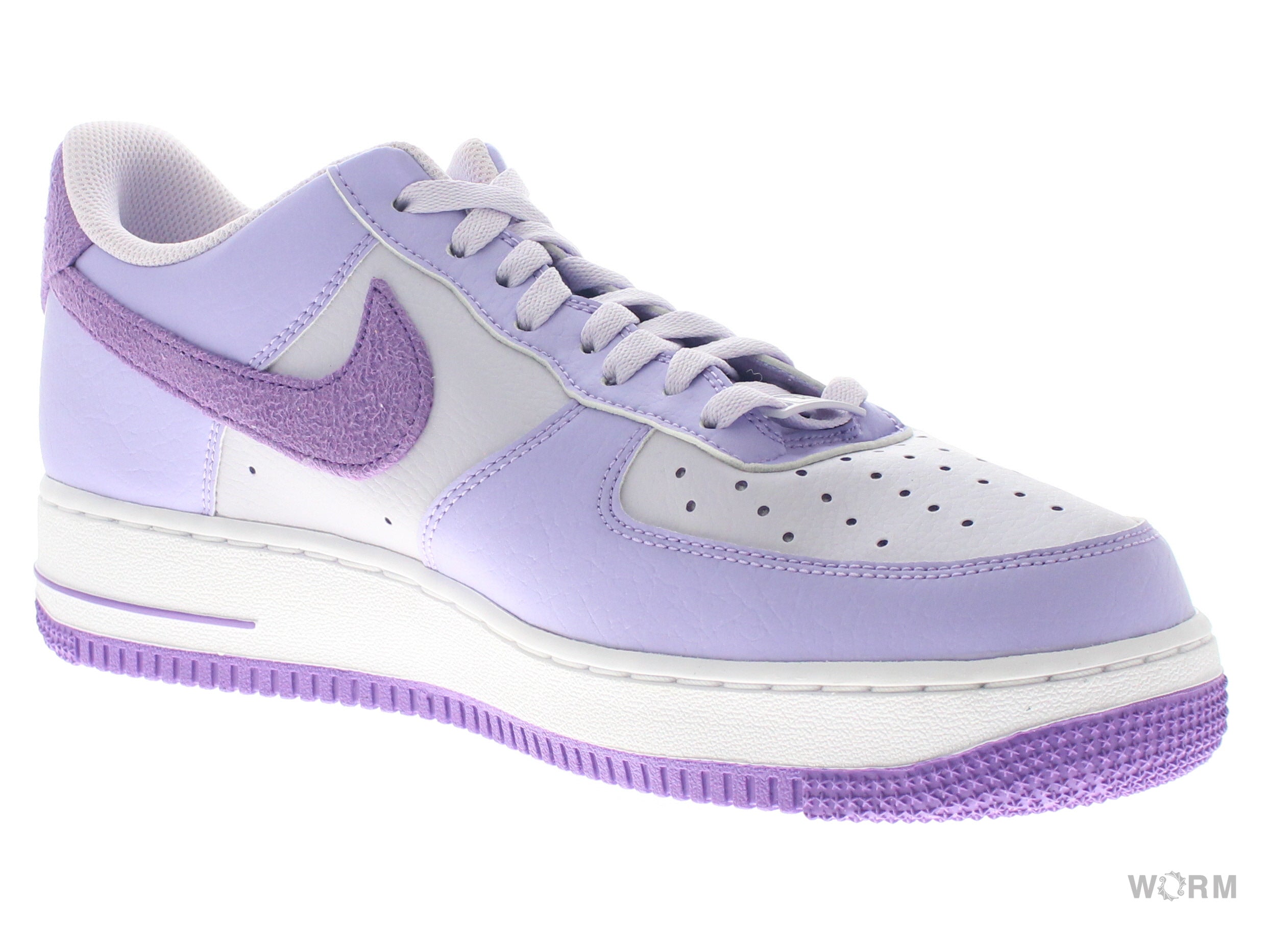 【W US12】 NIKE W AIR FORCE 1 07 NEXT NATURE HQ3905-500 【DS】-WORM TOKYO-WORM TOKYO WEB STORE-100% Authentic Sneakers