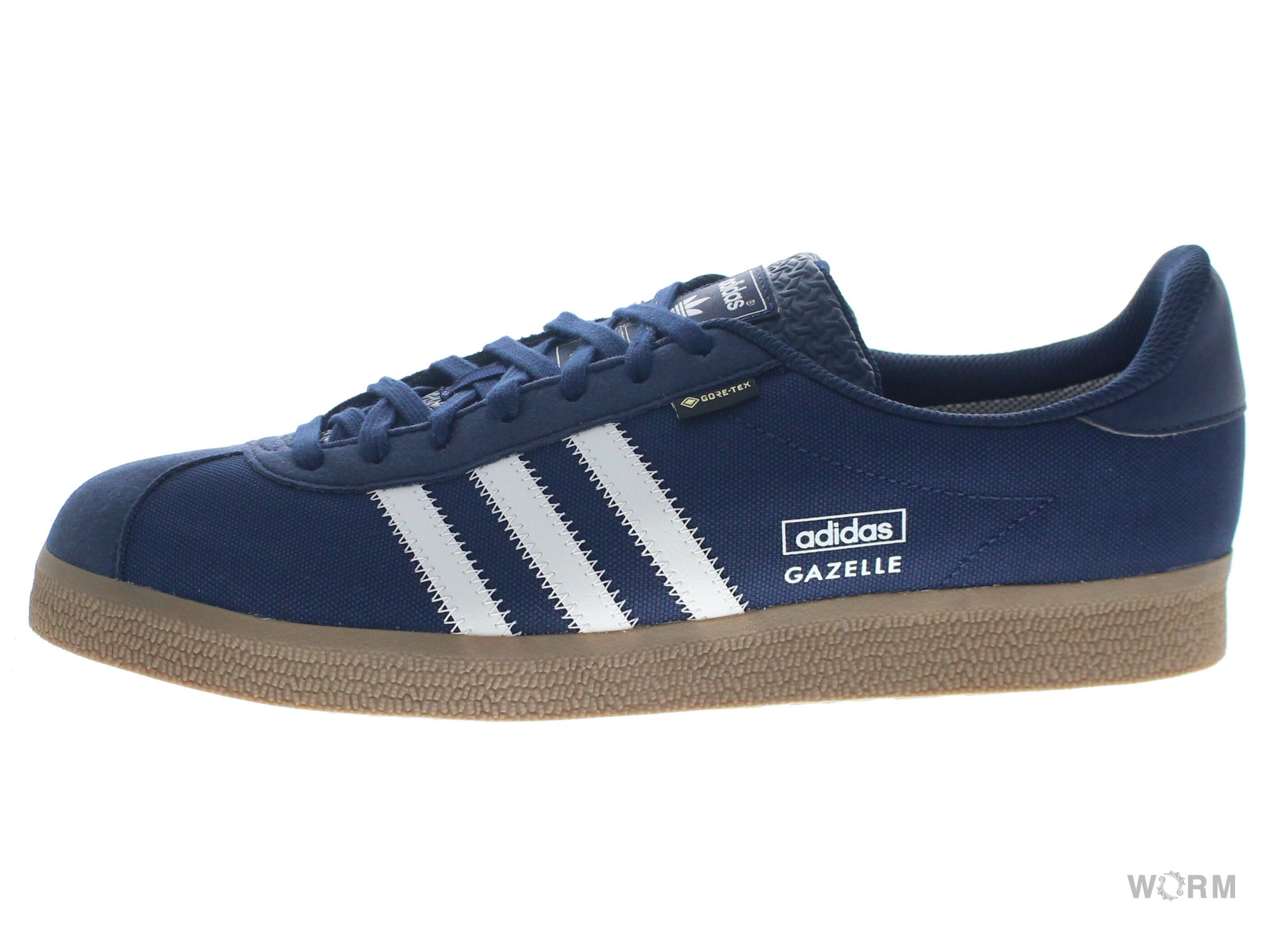 【US10】 adidas GAZELLE GTX GORE-TEX JR2729 【DS】-WORM TOKYO-WORM TOKYO WEB STORE-100% Authentic Sneakers