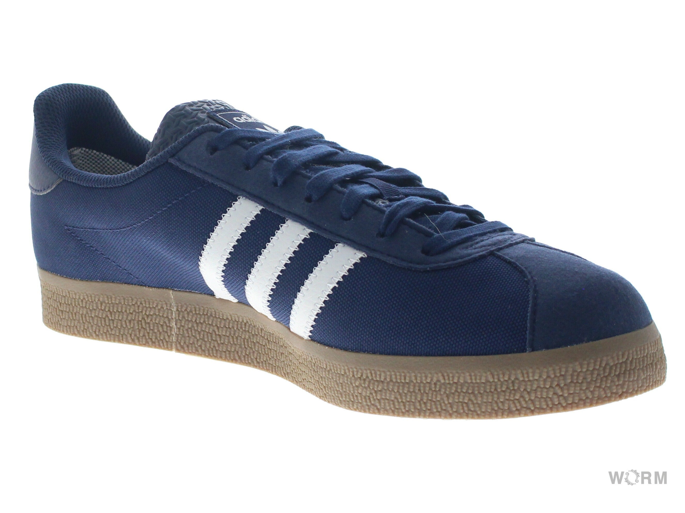 【US10】 adidas GAZELLE GTX GORE-TEX JR2729 【DS】-WORM TOKYO-WORM TOKYO WEB STORE-100% Authentic Sneakers