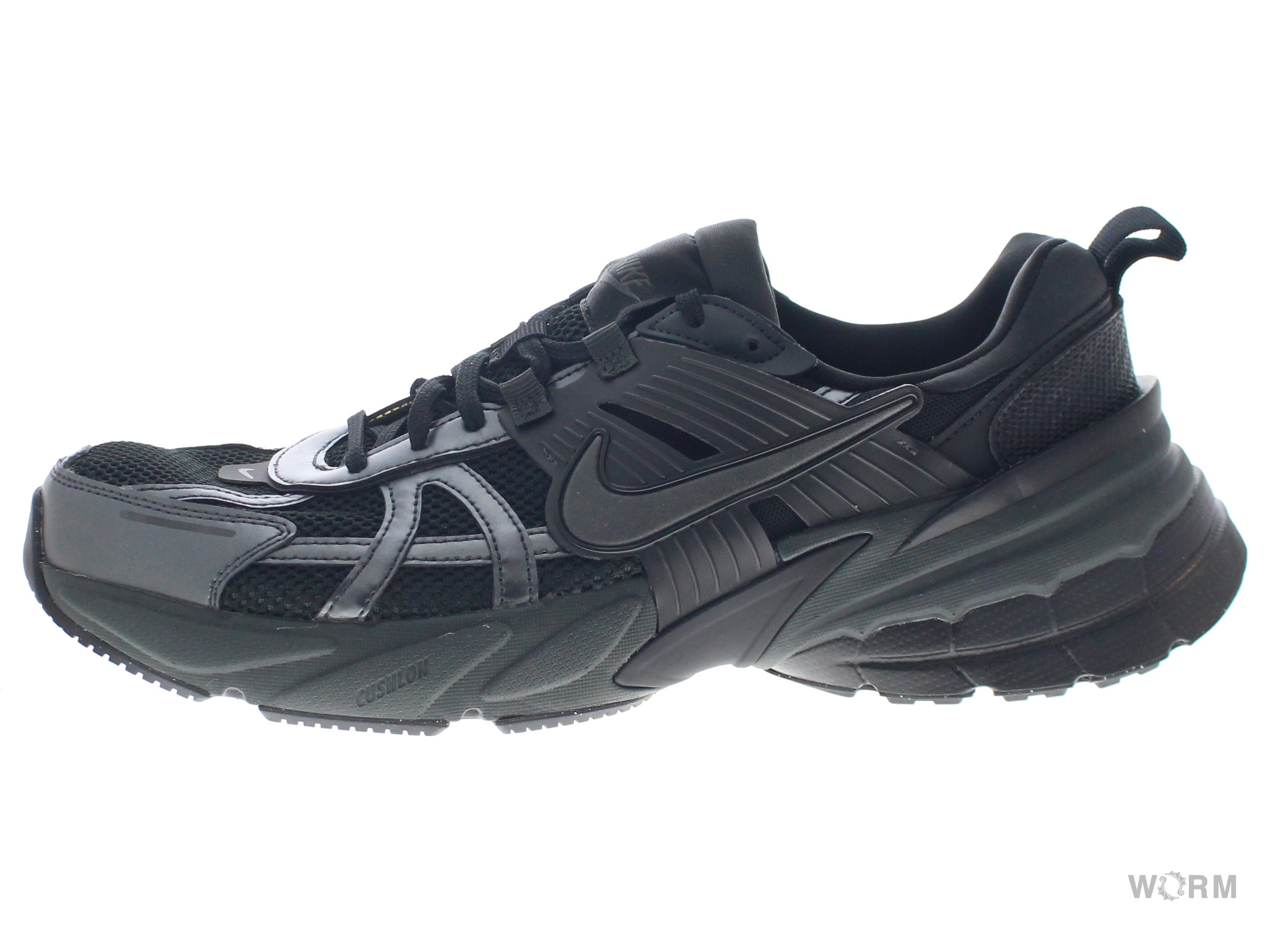 【US11】 NIKE V2K RUN HJ4497-001 【DS】