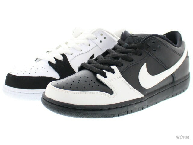 【US9.5】 NIKE SB DUNK LOW PREMIUM SB YIN YANG 313170-023 【DS】-WORM TOKYO-WORM TOKYO WEB STORE-100% Authentic Sneakers
