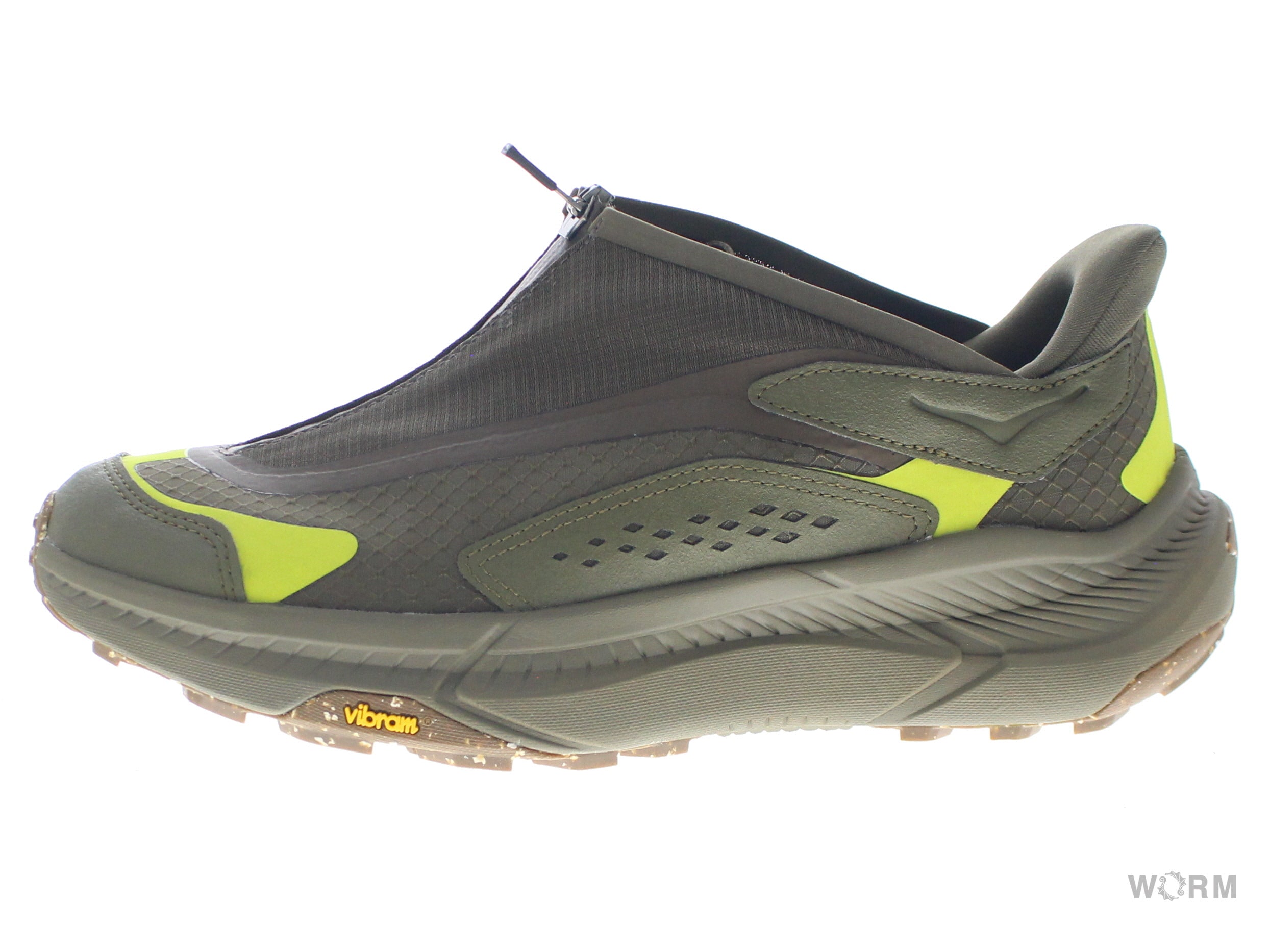 【US10.5】 HOKA ONEONE U PROJECT TRANSPORT 1162850-DTQ 【DS】-WORM TOKYO-WORM TOKYO WEB STORE-100% Authentic Sneakers