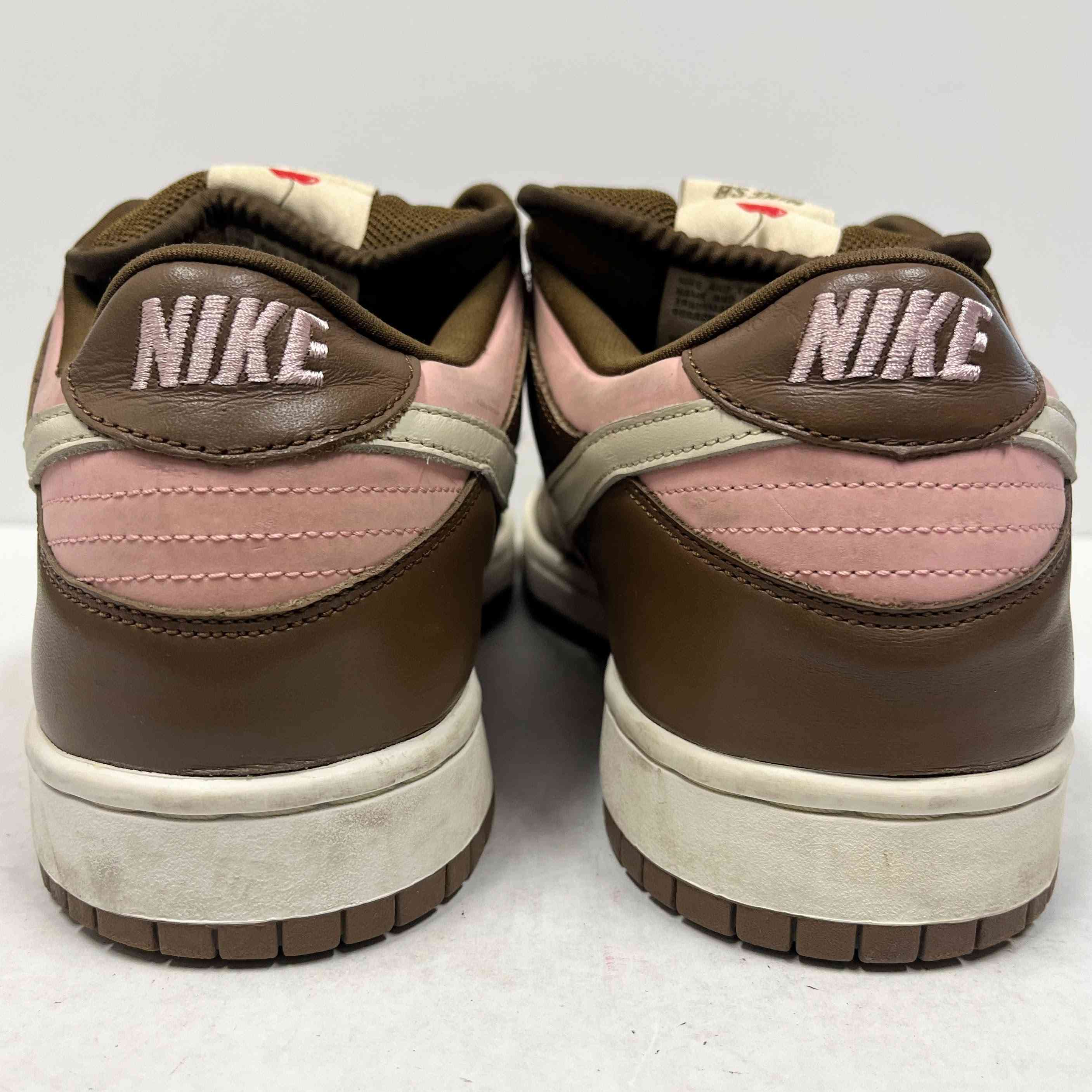 【US13】 NIKE SB SB DUNK LOW PRO cherry 304292-671 【USED】 箱無
