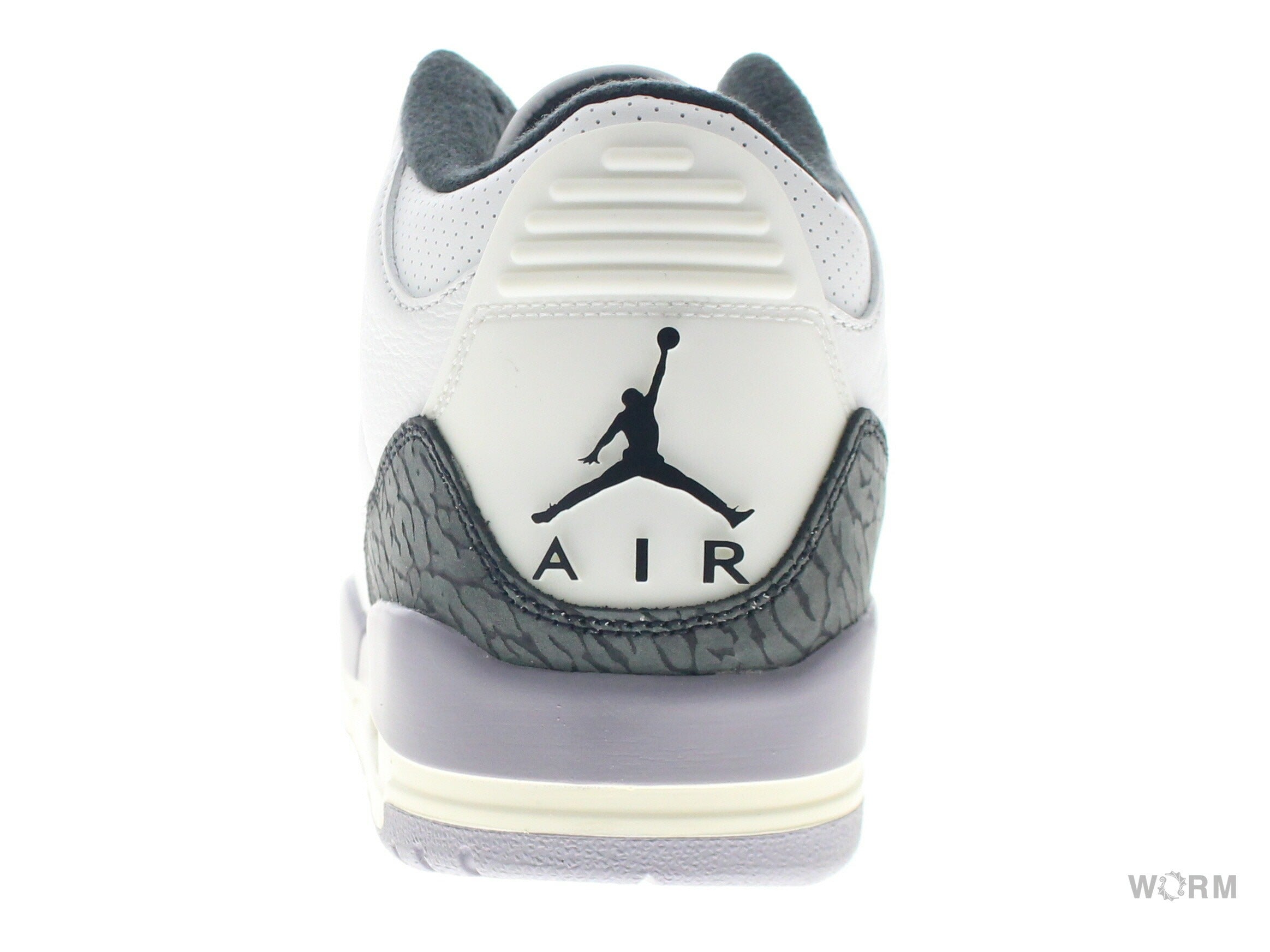 【US11.5】 AIR JORDAN 3 RETORO CT8532-106 【DS】-WORM TOKYO-WORM TOKYO WEB STORE-100% Authentic Sneakers