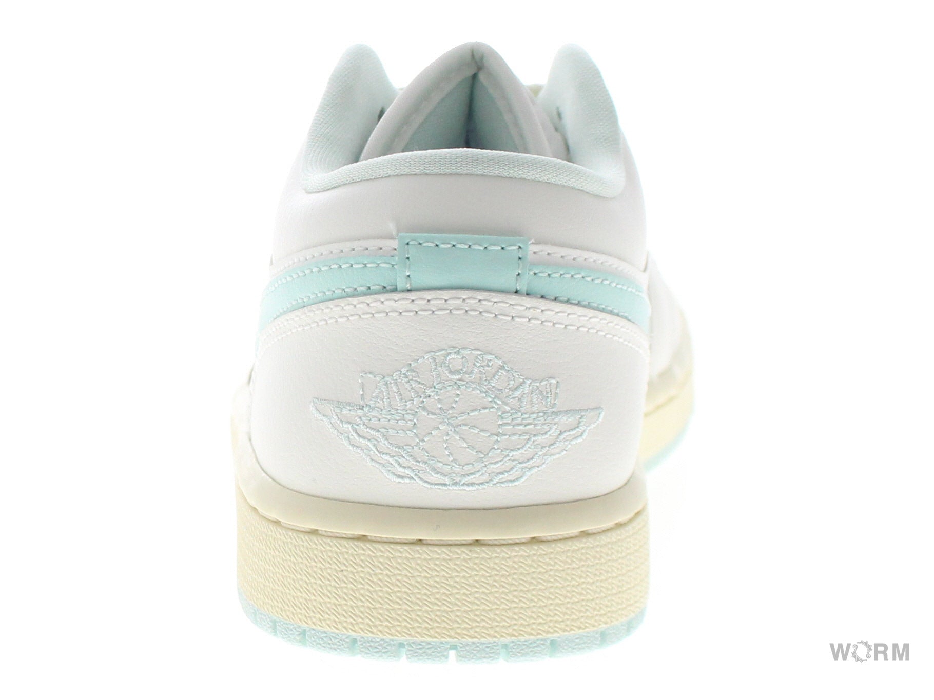 【W US8】 WMNS AIR JORDAN 1 LOW DC0774-134 【DS】-WORM TOKYO-WORM TOKYO WEB STORE-100% Authentic Sneakers