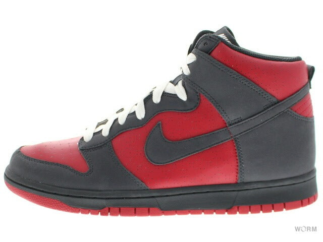 【US10】 NIKE DUNK HIGH 317982-601 【DS】-WORM TOKYO-WORM TOKYO WEB STORE-100% Authentic Sneakers