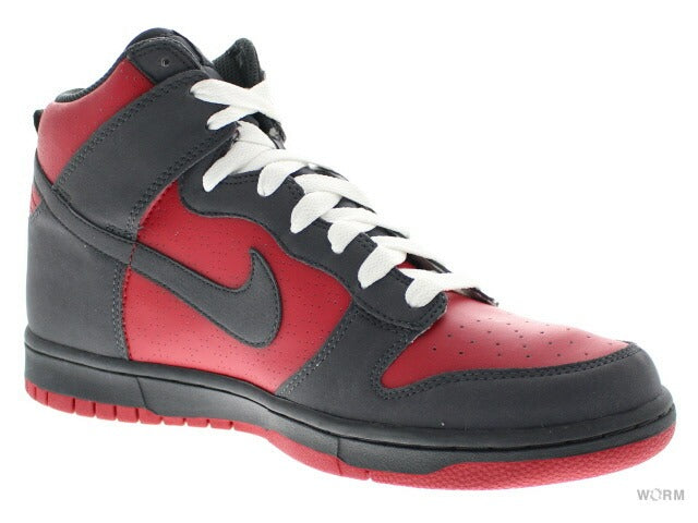 【US10】 NIKE DUNK HIGH 317982-601 【DS】-WORM TOKYO-WORM TOKYO WEB STORE-100% Authentic Sneakers