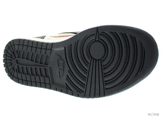 【US10】 AIR JORDAN 1 RETRO HIGH OG 555088-015 【DS】-WORM TOKYO-WORM TOKYO WEB STORE-100% Authentic Sneakers