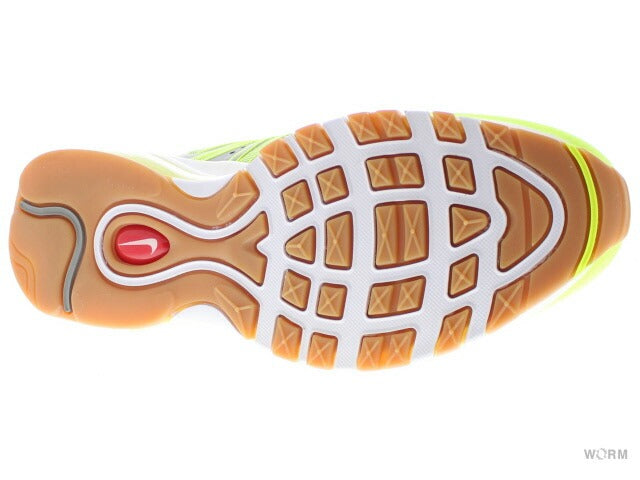 【US10.5】 NIKE AIR MAX 97 / HAVEN / CLOT AO2134-700 【DS】