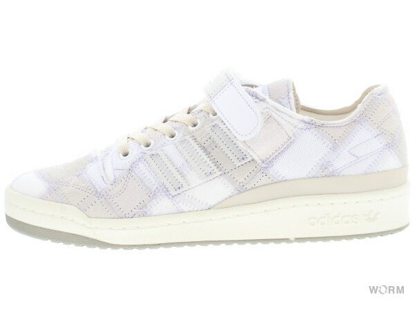 【US10.5】 adidas FORUM LOW ATMOS SH GW3496 【DS】-WORM TOKYO-WORM TOKYO WEB STORE-100% Authentic Sneakers