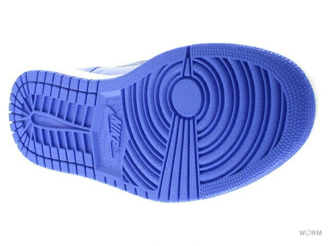 【US8】 AIR JORDAN 1 RETRO HIGH OG HYPER ROYAL 555088-401 【DS】