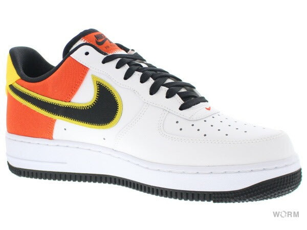 【US7.5】 NIKE AIR FORCE 1 '07 LV8 Raygun CU8070-100 【DS】-WORM TOKYO-WORM TOKYO WEB STORE-100% Authentic Sneakers
