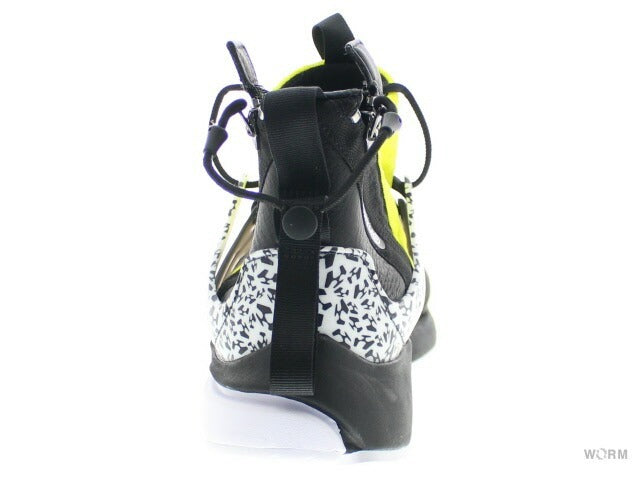 【US8】 NIKE AIR PRESTO MID / ACRONYM AH7832-100 【DS】