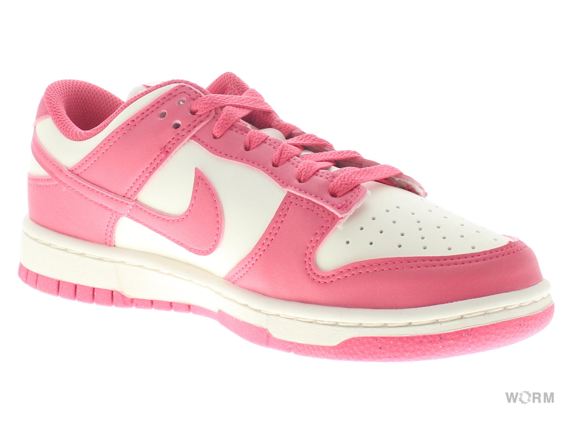 【W US7.5】 NIKE W DUNK LOW NEXT NATURE DD1873-600 【DS】