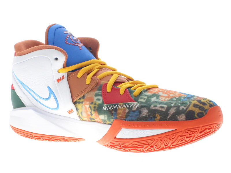 【US11】 NIKE KYRIE 8 EP DC9134-100 【DS】