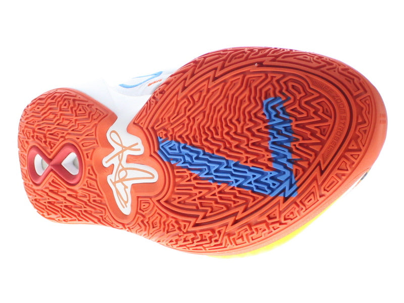 【US11】 NIKE KYRIE 8 EP DC9134-100 【DS】