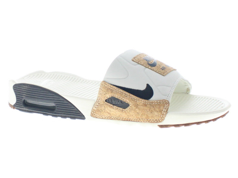 【US7】 NIKE AIR MAX 90 SLIDE BQ4635-103 【DS】