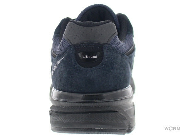 【US10.5】 New Balance M990JJ4 JJJJound M990JJ4 【DS】-WORM OSAKA-WORM TOKYO WEB STORE-100% Authentic Sneakers