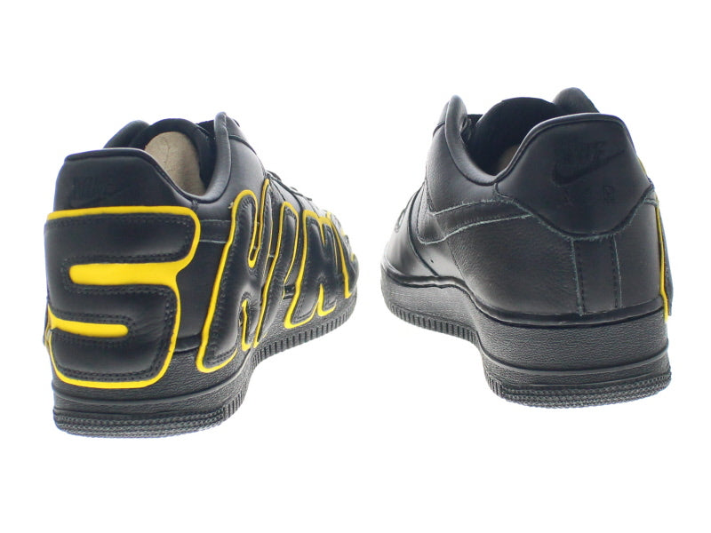 【US9】 NIKE BY YOU AIR FORCE 1 LOW CPFM CACTUS PLANT FLEA MARKET CK4746-991 【DS】