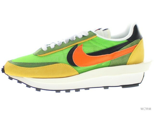 【US11】 NIKE LDWAFFLE/SACAI BV0073-300 【DS】-WORM TOKYO-WORM TOKYO WEB STORE-100% Authentic Sneakers