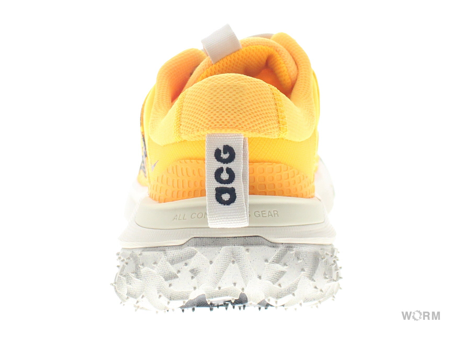 【US8】 NIKE ACG MOUNTAIN FLY 2 LOW DV7903-800 【DS】
