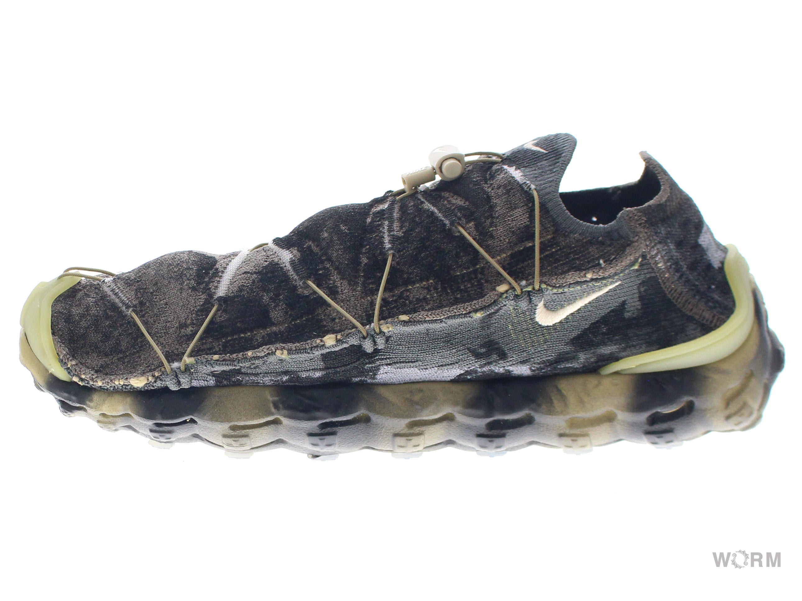 【US8】 NIKE ISPA MINDBODY DH7546-001 【DS】