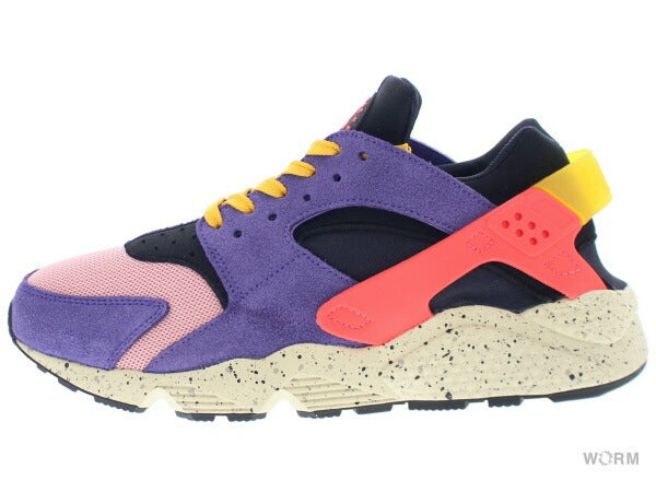 【US8】 NIKE AIR HUARACHE SIZE? DM9093-500 【DS】