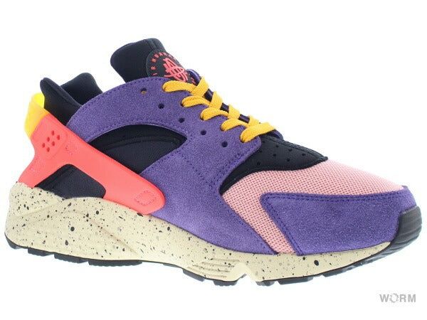 【US8】 NIKE AIR HUARACHE SIZE? DM9093-500 【DS】