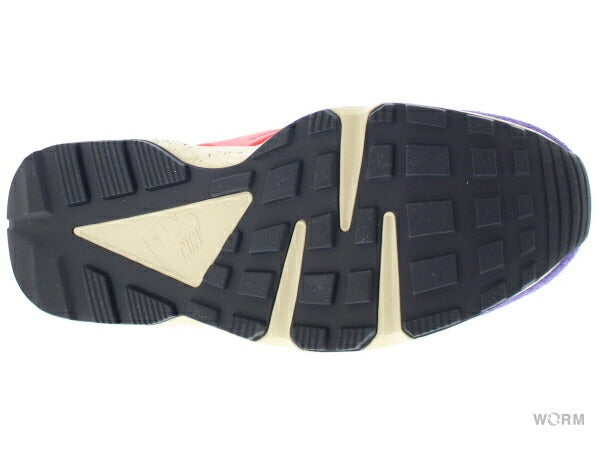 【US8】 NIKE AIR HUARACHE SIZE? DM9093-500 【DS】